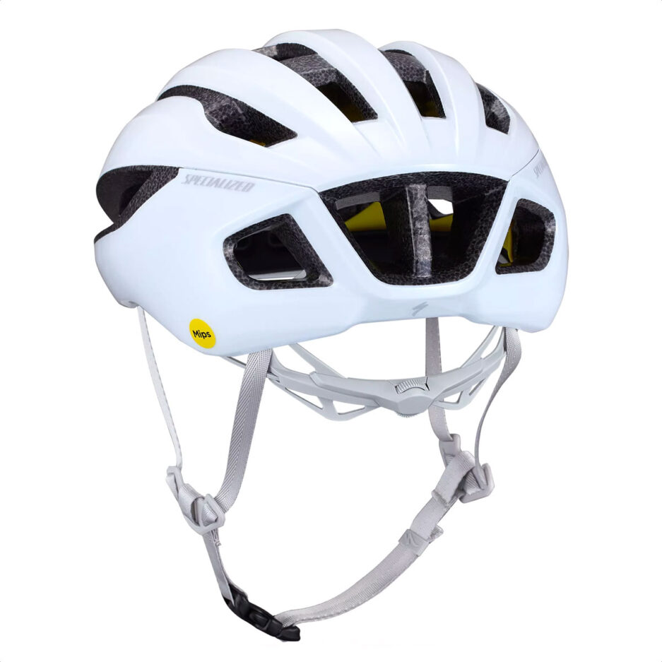 CASCO SPECIALIZED LOMA MIPS (White)