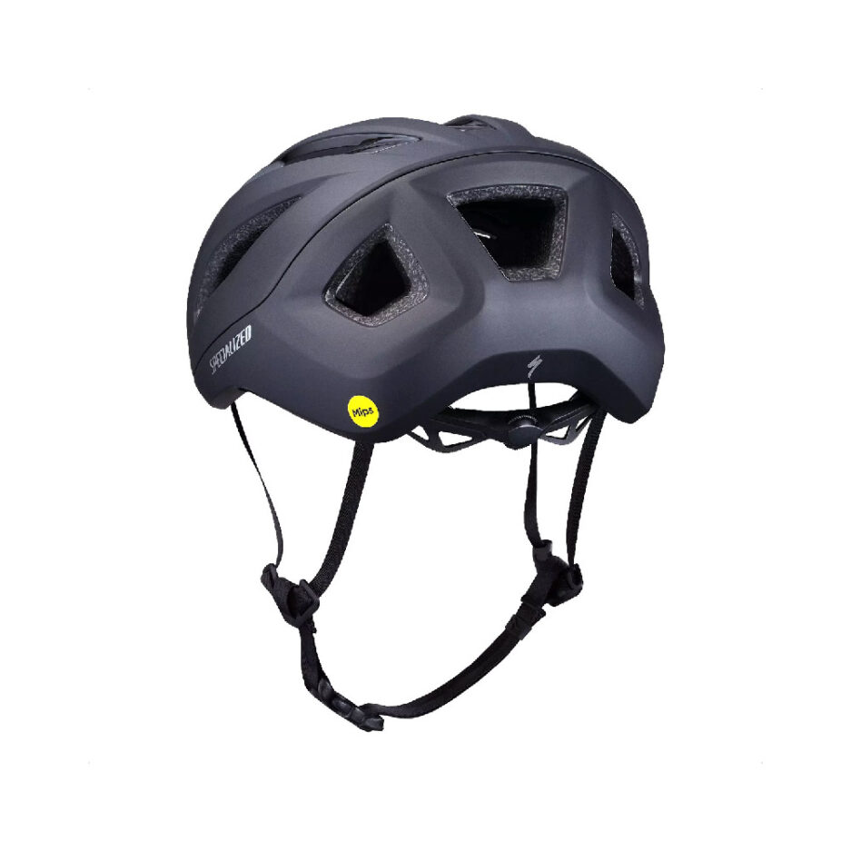 CASCO SPECIALIZED SEARCH MIPS (Black)