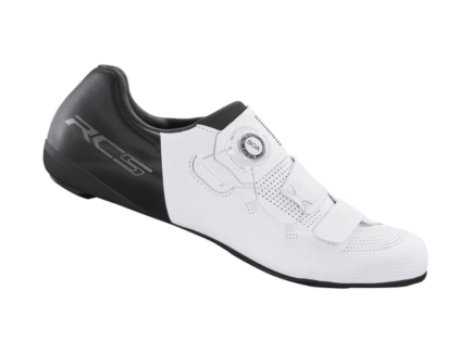ZAPATILLAS CICLISMO SHIMANO RC502 (White)