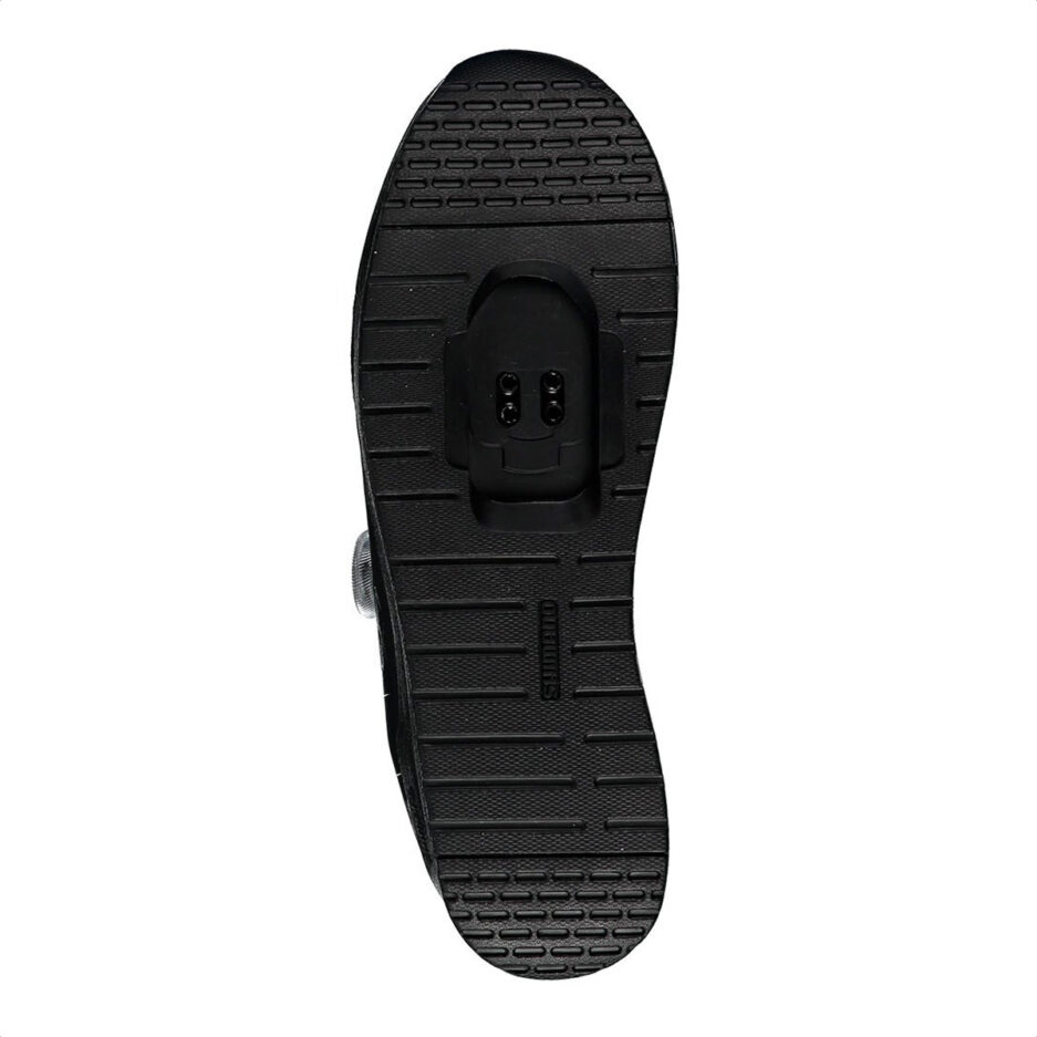 ZAPATILLAS CICLISMO SHIMANO IC300 (Black)