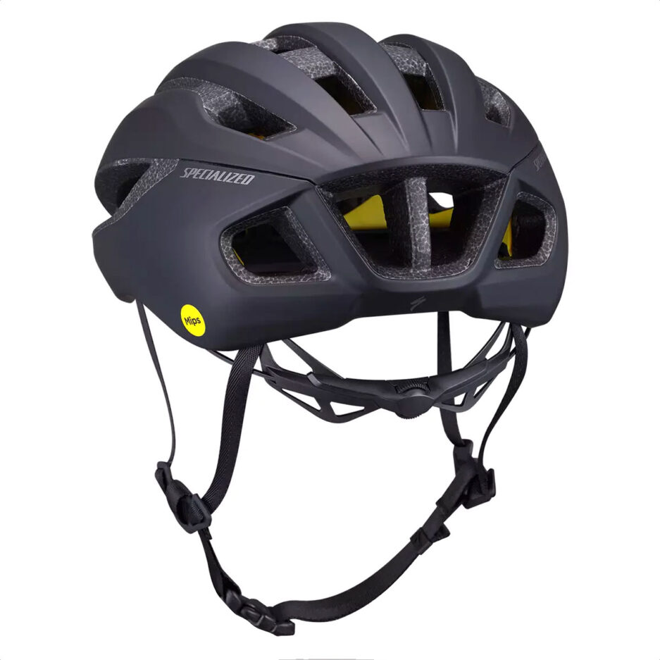 CASCO SPECIALIZED LOMA MIPS (Black)