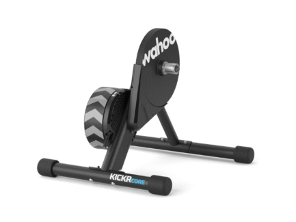 RODILLO ENTRENADOR WAHOO KICKR CORE SMART TRAINER