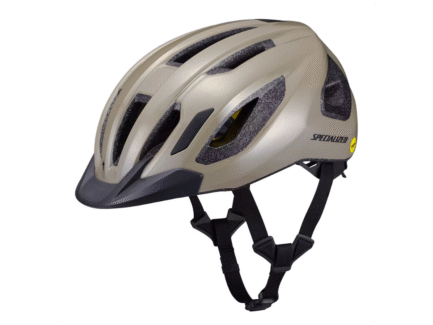 CASCO SPECIALIZED CHAMONIX 3 MIPS (Taupe)