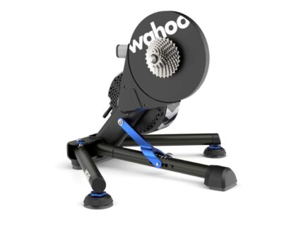 RODILLO ENTRENADOR WAHOO KICKR V6 POWER TRAINER