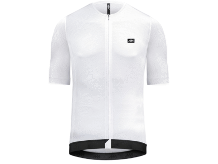 JERSEY MANGA CORTA MAGENTA 9.0 ULTRALIGHT (Blanco)