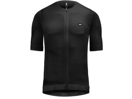JERSEY MANGA CORTA MAGENTA 9.0 ULTRALIGHT (Negro)