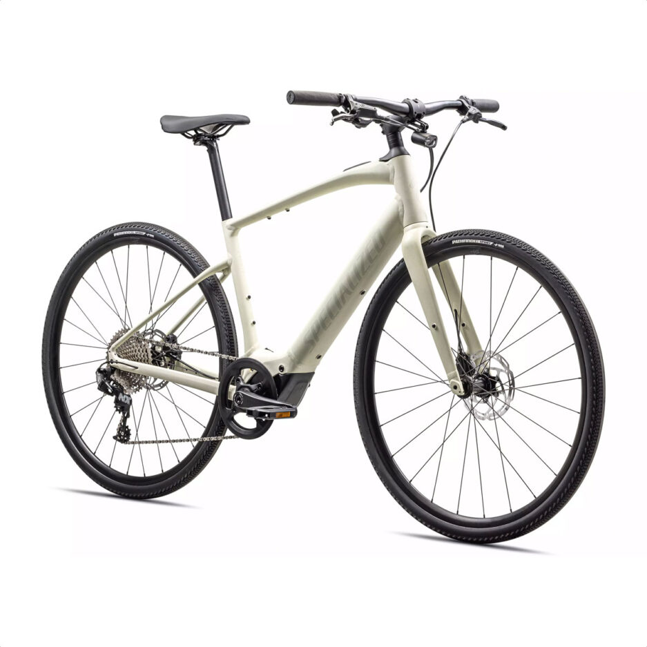 BICICLETA TURBO VADO SL 4.0 (Birch/Limestone Speckling/Birch Reflective)
