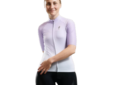 JERSEY SPECIALIZED (Pristine Lilac)