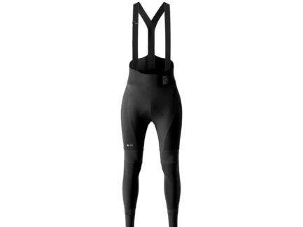 CALZA LARGA GOBIK ABSOLUTE 6.0 MUJER (Black)
