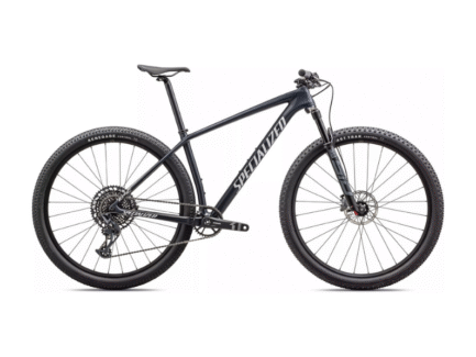 BICICLETA SPECIALIZED EPIC HARDTAIL COMP (Satin Dark Navy / White)
