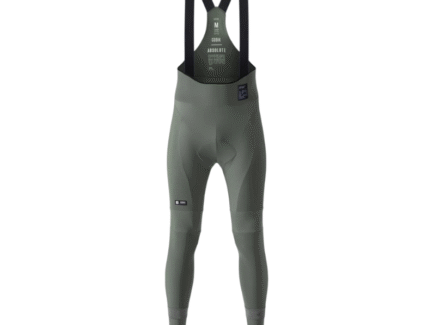 CALZA LARGA GOBIK ABSOLUTE 7.0 (Evergreen)