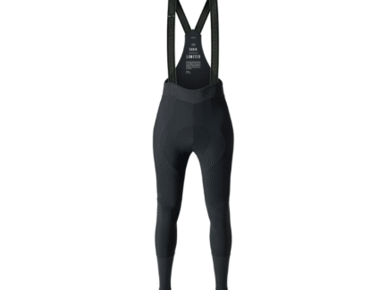 CALZA LARGA GOBIK LIMITED 6.0 MUJER (Black)