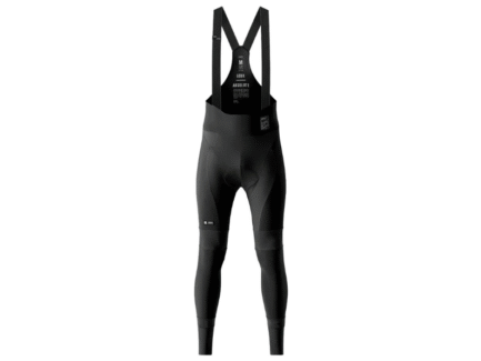 CALZA LARGA GOBIK ABSOLUTE 6.0 HOMBRE (Black)