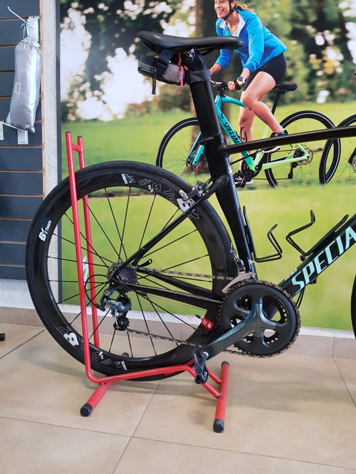 BICICLETA SPECIALIZED ALLEZ SPRINT