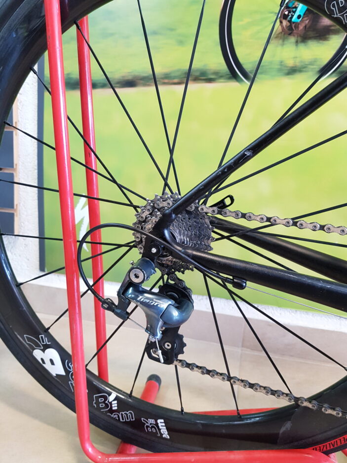 BICICLETA SPECIALIZED ALLEZ SPRINT