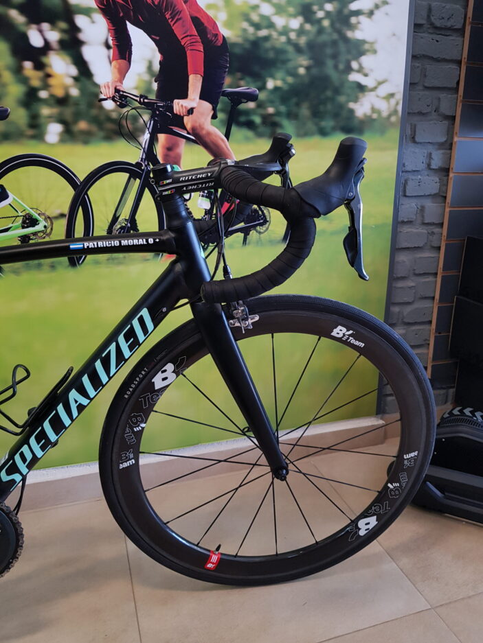 BICICLETA SPECIALIZED ALLEZ SPRINT