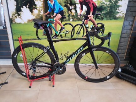 BICICLETA SPECIALIZED ALLEZ SPRINT