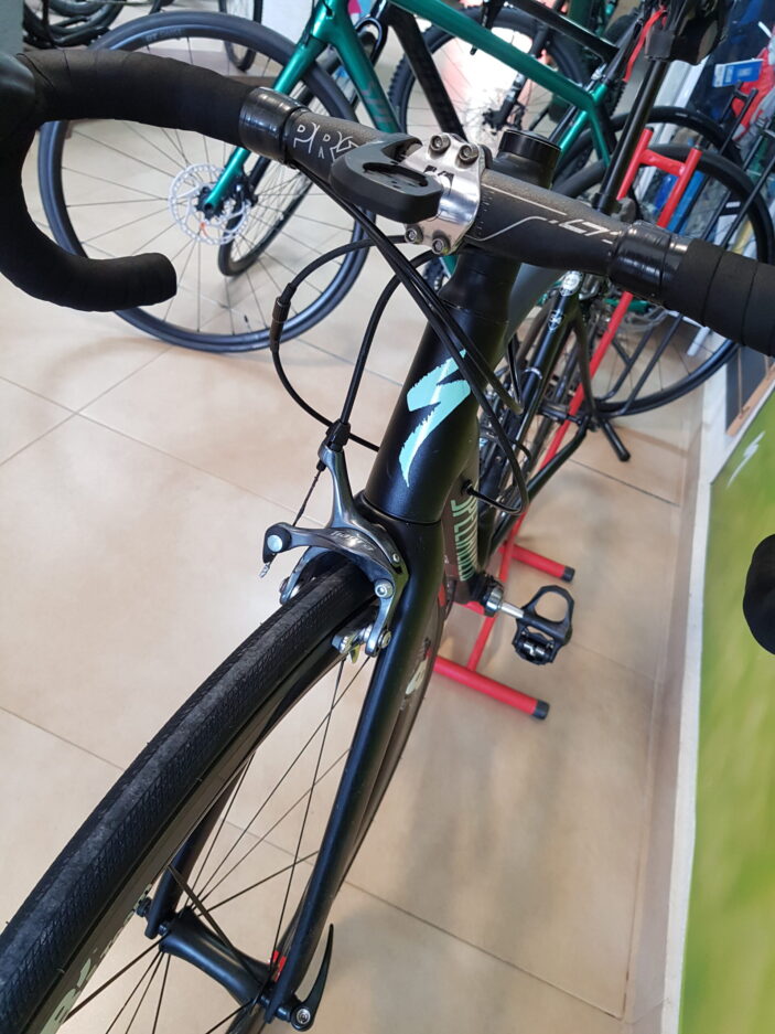 BICICLETA SPECIALIZED ALLEZ SPRINT