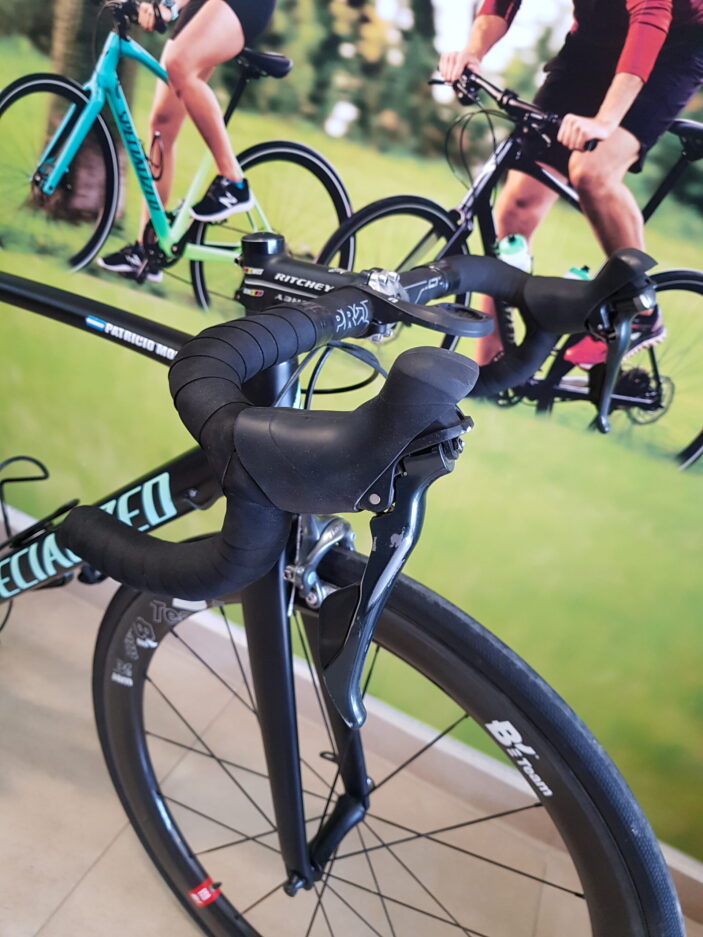 BICICLETA SPECIALIZED ALLEZ SPRINT