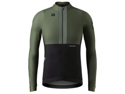 CAMPERA GOBIK HYDER BLEND HOMBRE (Ivy)