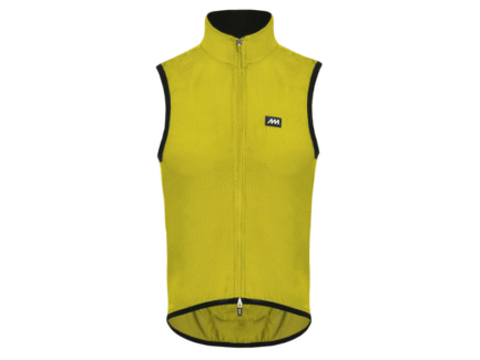 CHALECO ROMPEVIENTO MAGENTA (Canario)