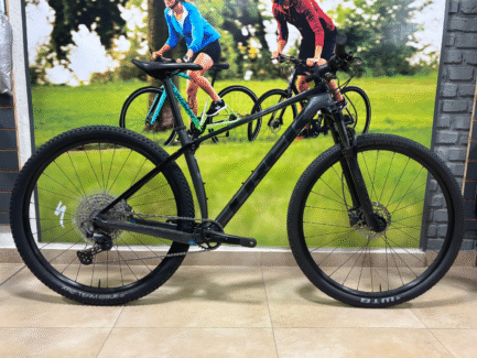 BICICLETA TREK PROCALIBER 9.5