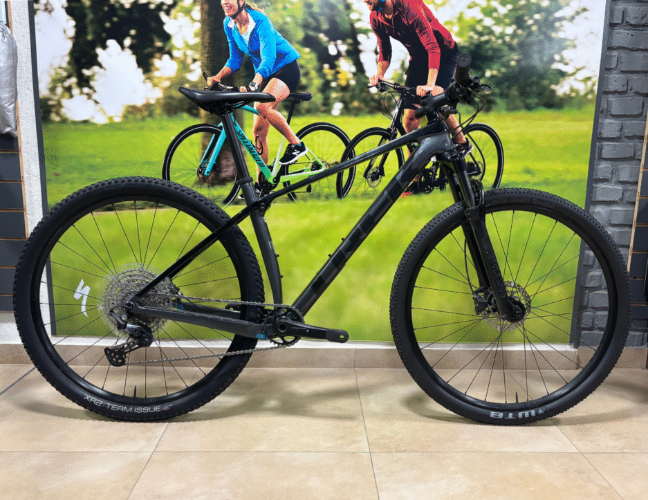 BICICLETA TREK PROCALIBER 9.5