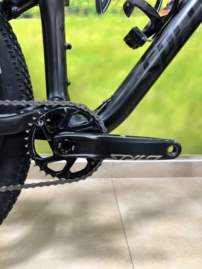 BICICLETA SPECIALIZED EPIC EXPERT 2018