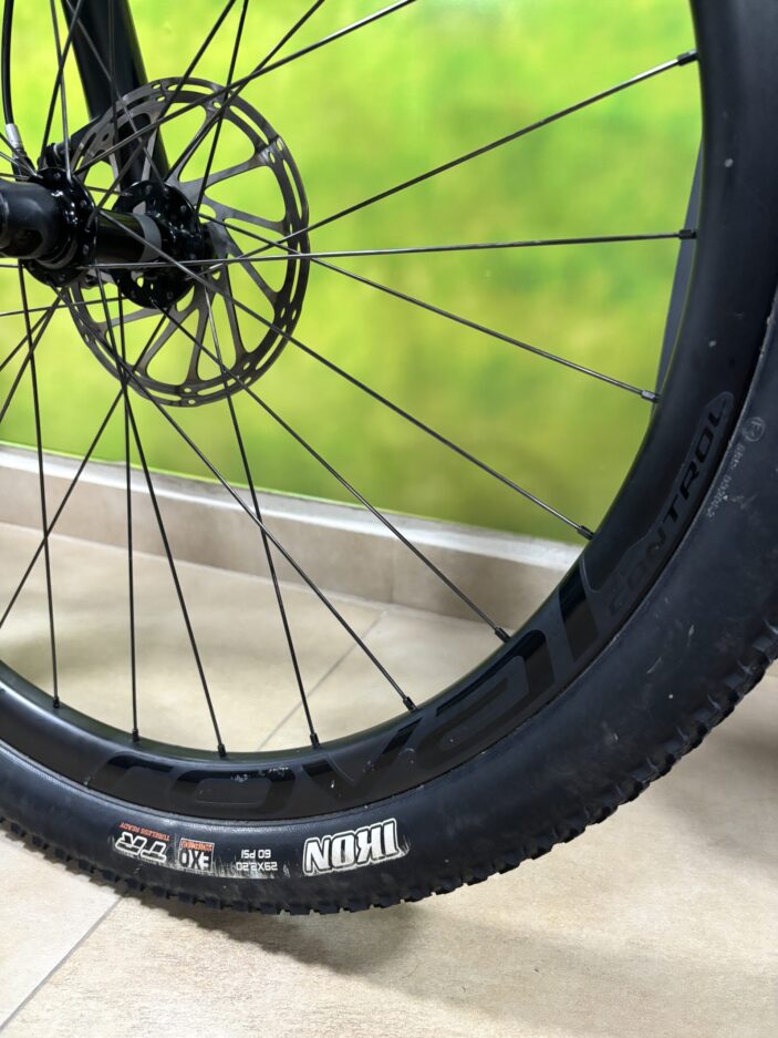 BICICLETA SPECIALIZED EPIC EXPERT 2018
