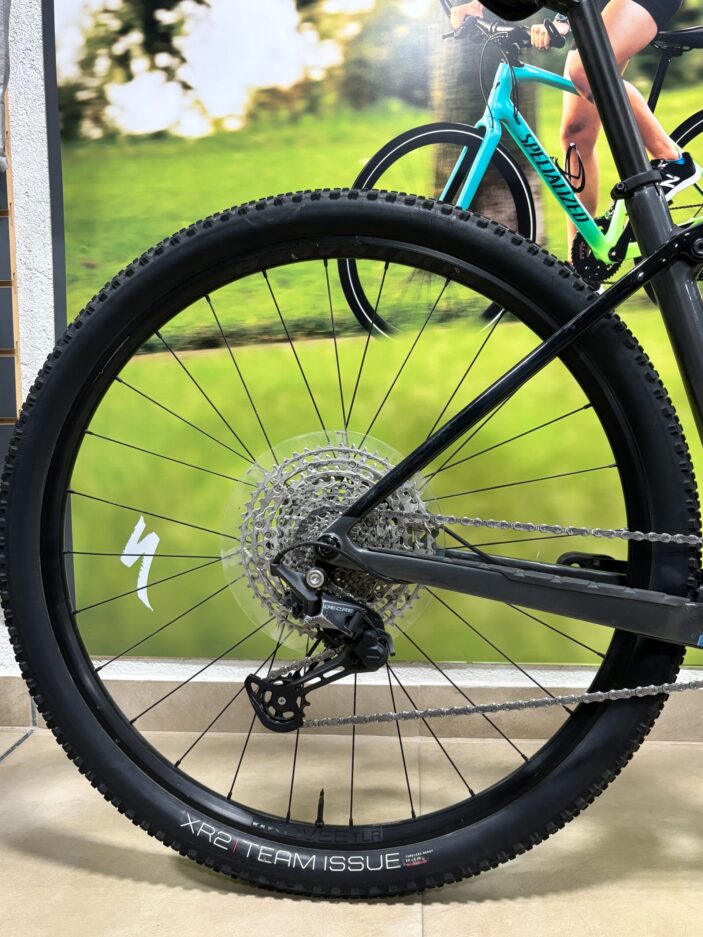 BICICLETA TREK PROCALIBER 9.5