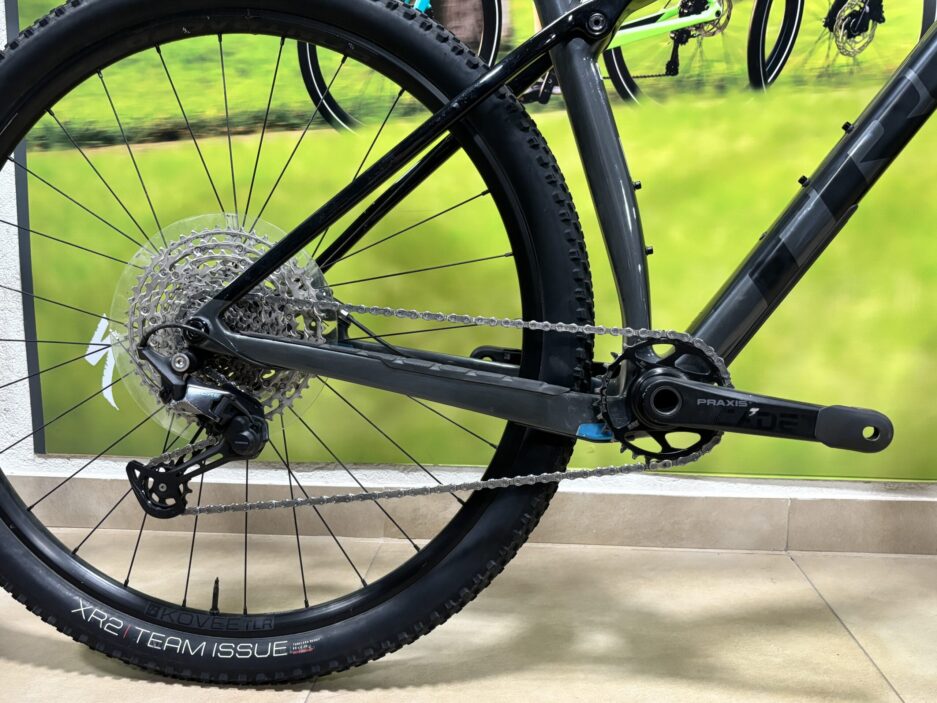 BICICLETA TREK PROCALIBER 9.5