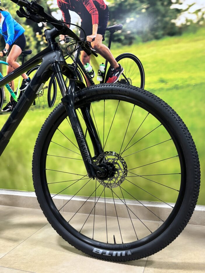 BICICLETA TREK PROCALIBER 9.5