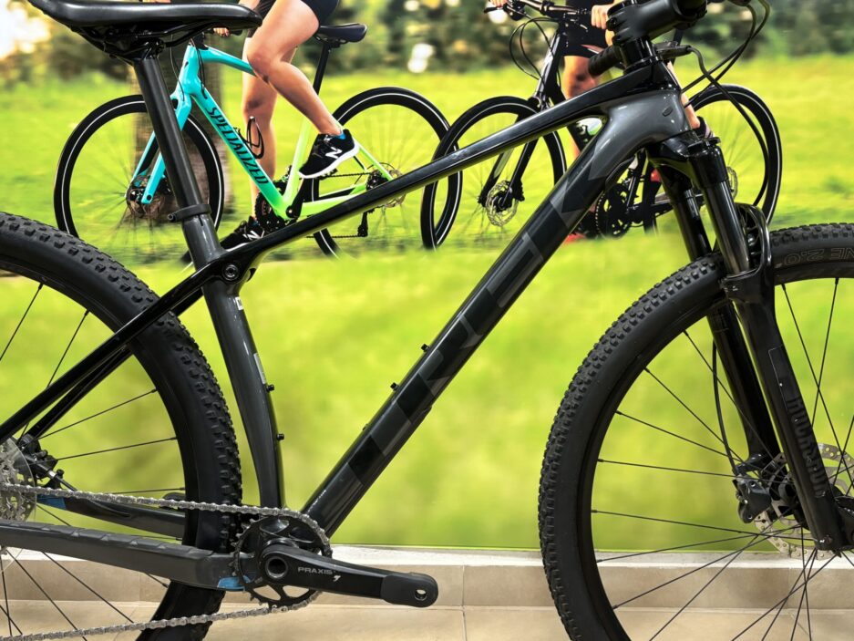 BICICLETA TREK PROCALIBER 9.5