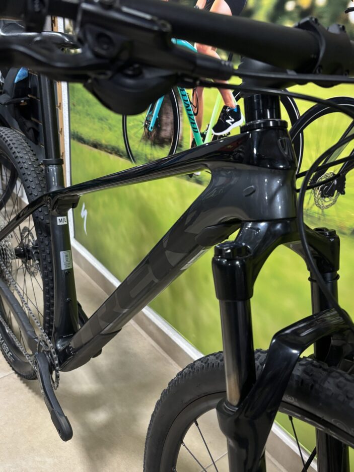 BICICLETA TREK PROCALIBER 9.5