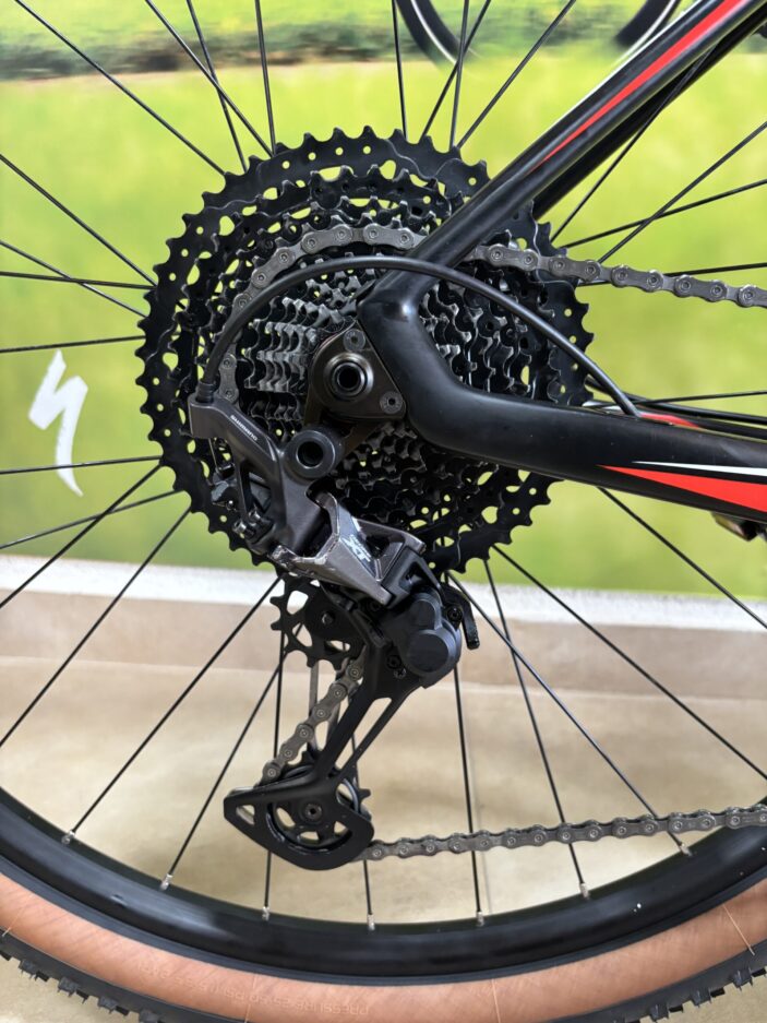 BICICLETA VENZO X-BLAZE EX