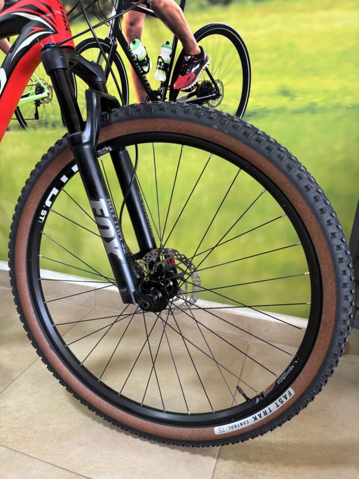 BICICLETA VENZO X-BLAZE EX