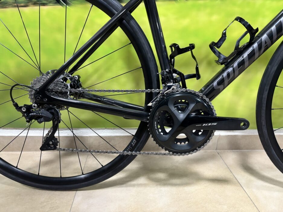 BICICLETA SPECIALIZED TARMAC SL6 SPORT