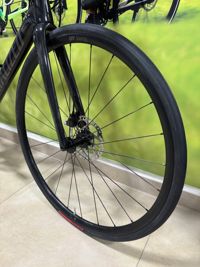 BICICLETA SPECIALIZED TARMAC SL6 SPORT