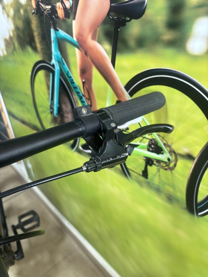 BICICLETA SPECIALIZED R4 HOT ROCK