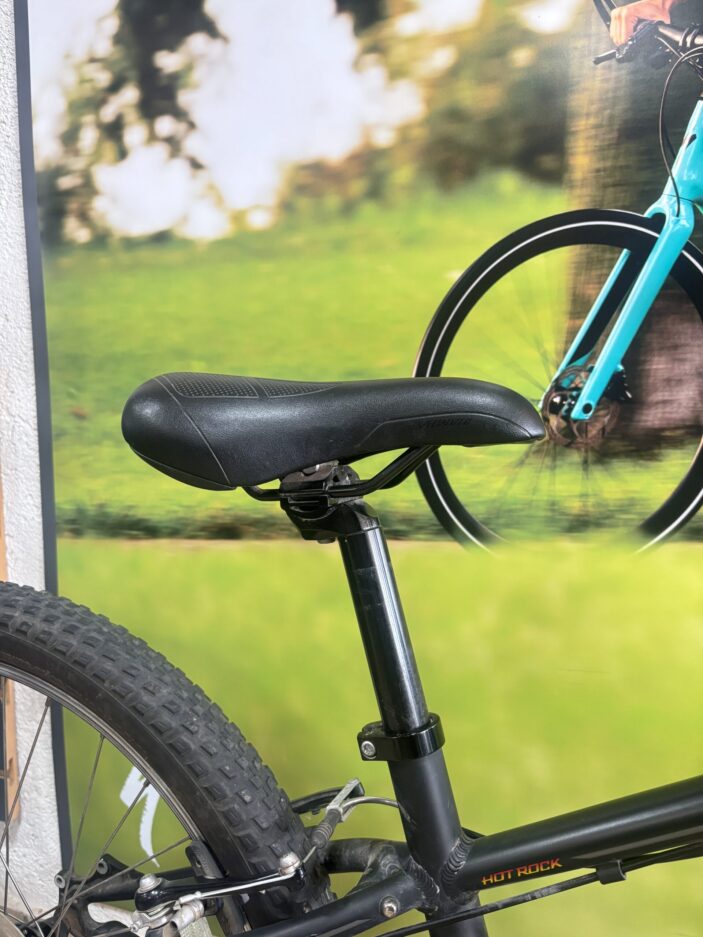BICICLETA SPECIALIZED R4 HOT ROCK