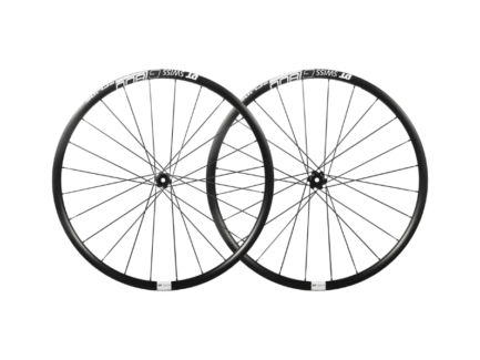 RUEDAS DE ALUMINIO DT SWISS G 1800 (Gravel)