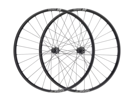 RUEDAS DE ALUMINIO DT SWISS X1900 (MTB)