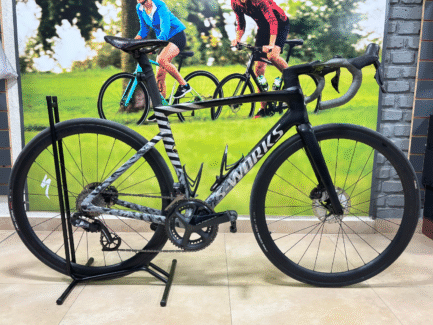 BICICLETA SPECIALIZED S-WORKS TARMAC SL7