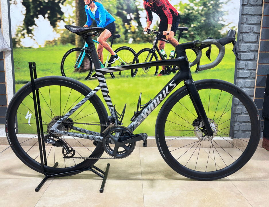 BICICLETA SPECIALIZED S-WORKS TARMAC SL7