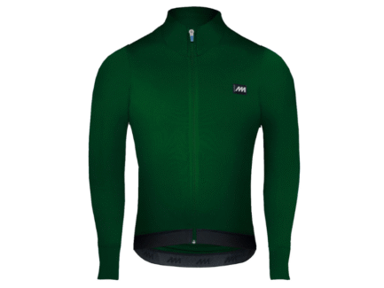 CAMPERA MAGENTA 2.9 FRISADA FUNDAMENTAL (Bonsai)