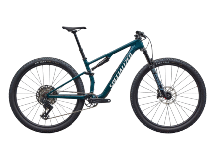 BICICLETA SPECIALIZED EPIC 8 COMP 2026 (Gloss Emerald Metallic)