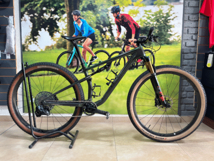 BICICLETA SPECIALIZED S-WORKS EPIC 2021