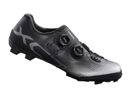 ZAPATILLAS SHIMANO MTB XC702 (Black)