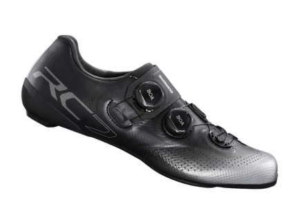 ZAPATILLAS SHIMANO RC702 (Black)