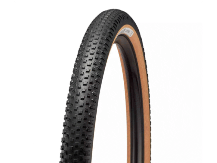 CUBIERTA SPECIALIZED RENEGADE CONTROL 2Bliss Ready T5 29×2.35 (Tan Sidewalls)